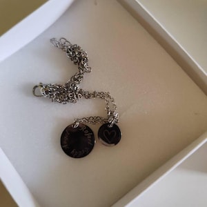 Corinne added a photo of their purchase