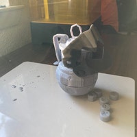 Kafka Inspired Katana [3D PRINTABLE FILE] - Etsy Canada