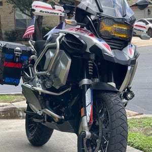 Randall added a photo of their purchase