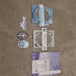 Liss added a photo of their purchase