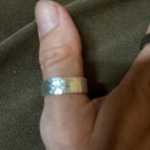 Etsy buyer added a photo of their purchase