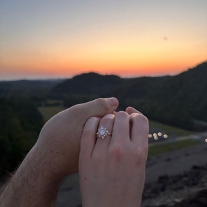 Michael added a photo of their purchase