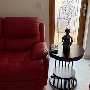 Kristina a ajouté une photo de son achat