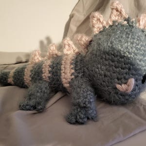 Sandra added a photo of their purchase