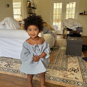 Hannah adicionaram uma foto da sua compra