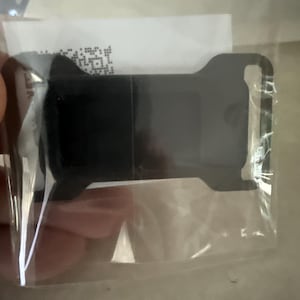Brian added a photo of their purchase