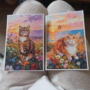 Paula added a photo of their purchase
