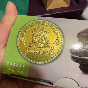 Taylor ha añadido una foto de su compra
