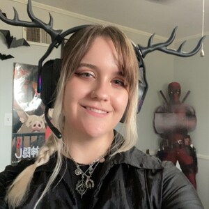 Rhiannon ha añadido una foto de su compra
