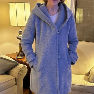 Kristen added a photo of their purchase