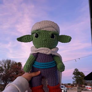 Sarah added a photo of their purchase