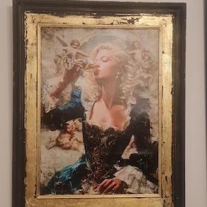Nathalie a ajouté une photo de son achat