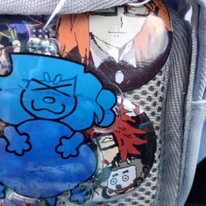 Isabella added a photo of their purchase