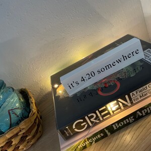 Brittany added a photo of their purchase