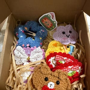 M added a photo of their purchase