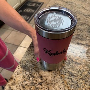 Morgan added a photo of their purchase