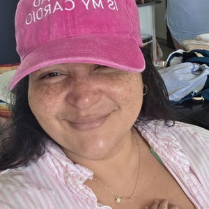 brenda added a photo of their purchase