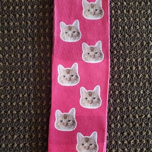 Shannon added a photo of their purchase