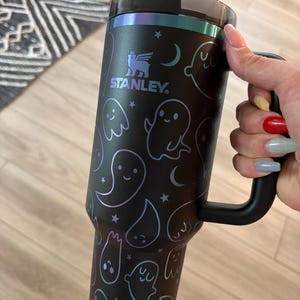 Taylor added a photo of their purchase