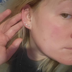 Lindsay added a photo of their purchase