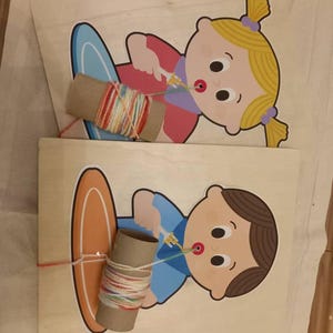 Anni added a photo of their purchase