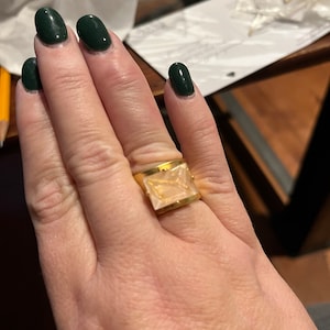 michelle added a photo of their purchase