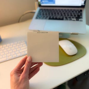 Delaney added a photo of their purchase