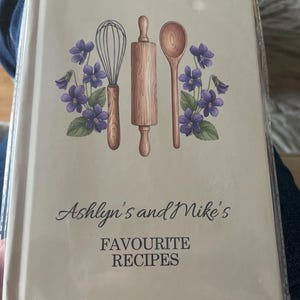 Catharine added a photo of their purchase