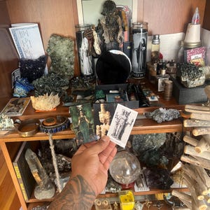 Adrian added a photo of their purchase