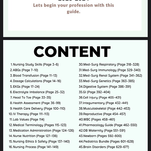 Obstetric and Gynecologic Ultrasound Study Guide Comprehensive OB/GYN ...