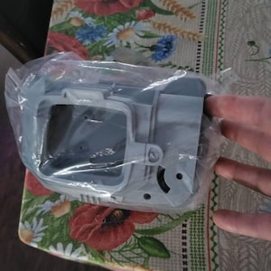 Brandi added a photo of their purchase