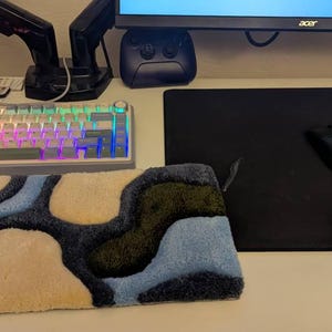 Wrinkle added a photo of their purchase