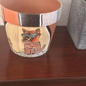 Lee heeft een foto van de aankoop toegevoegd