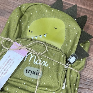 Annika added a photo of their purchase