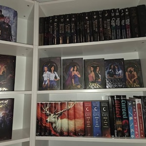 Comprador de Etsy ha añadido una foto de su compra