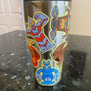 Master added a photo of their purchase