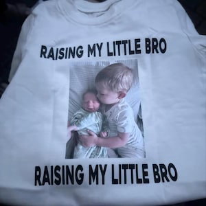 Matthew added a photo of their purchase