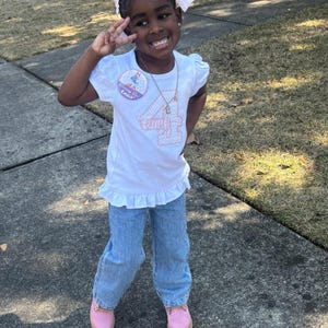 Jazmyne added a photo of their purchase