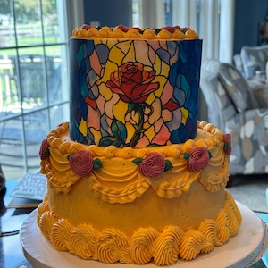 Comprador de Etsy ha añadido una foto de su compra