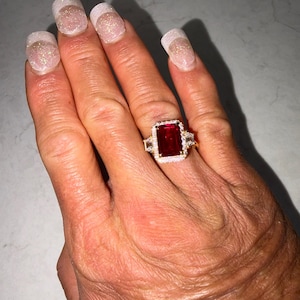 Phyllis added a photo of their purchase