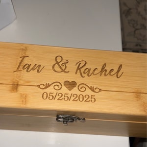 Sara added a photo of their purchase