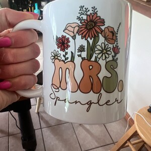 Emma added a photo of their purchase
