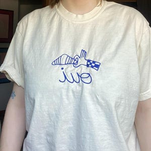 Mea added a photo of their purchase