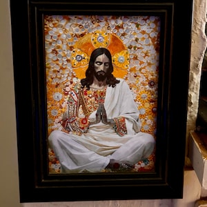 Etsy buyer added a photo of their purchase
