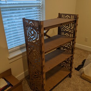 Alexandria added a photo of their purchase