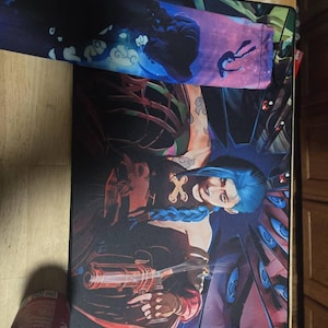 Jacob added a photo of their purchase