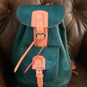 Michelle added a photo of their purchase