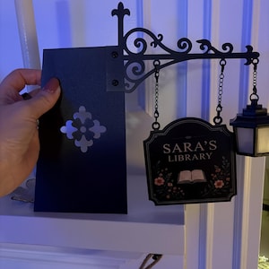 Stacey added a photo of their purchase