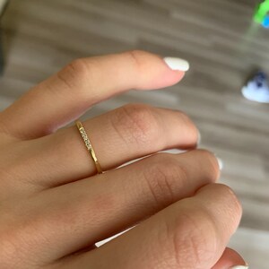 Etsy-koper heeft een foto van de aankoop toegevoegd