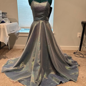 Jennifer added a photo of their purchase